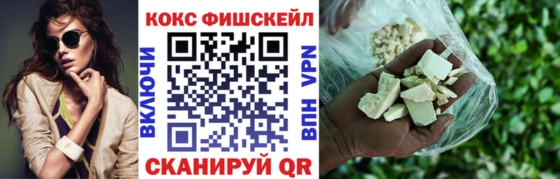 Кокаин FishScale  Купить где  Жигулёвск 